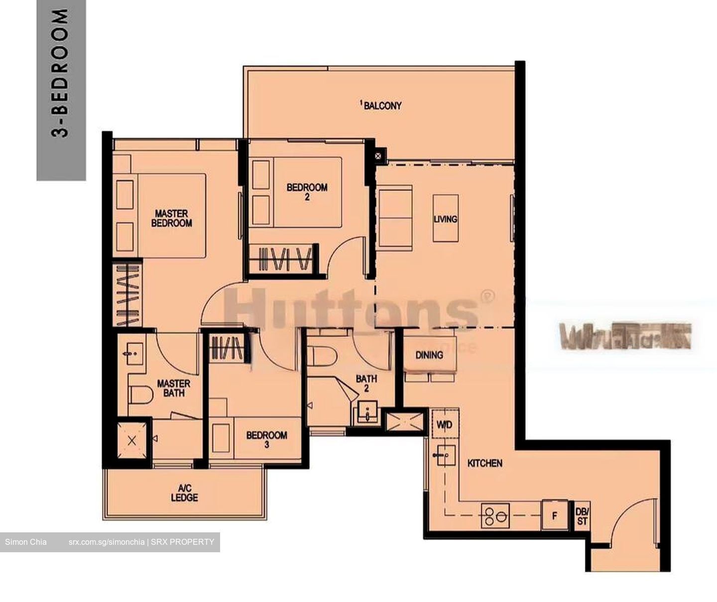 Kent Ridge Hill Residences (D5), Apartment #427065261